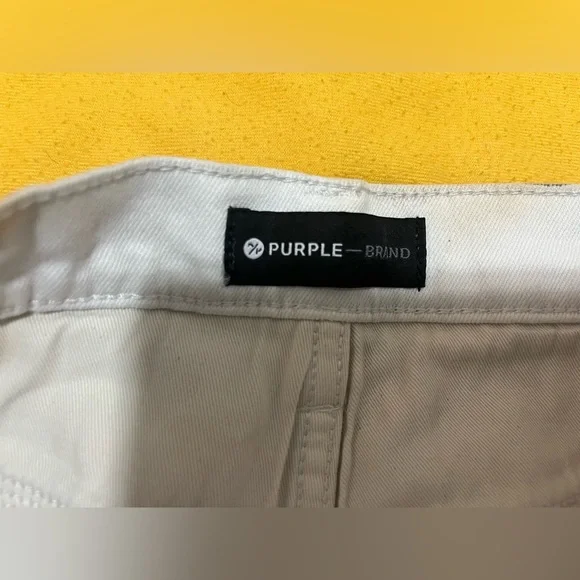 Size 30, Grey, Purple-Brand” , Be Flee